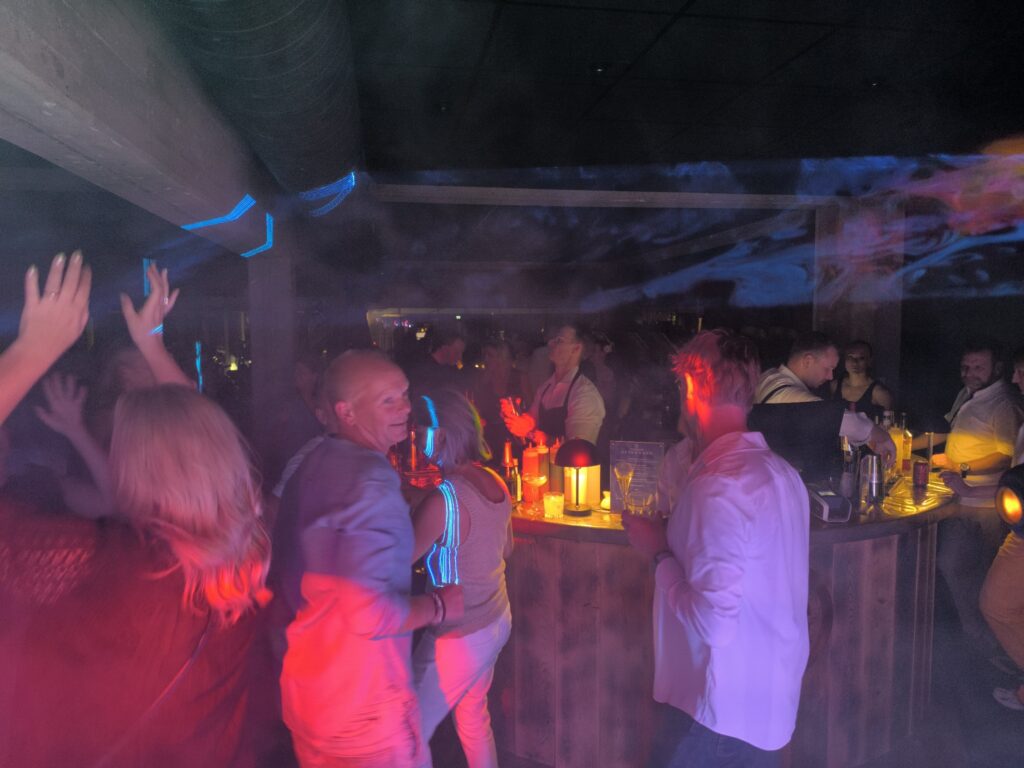 The Club