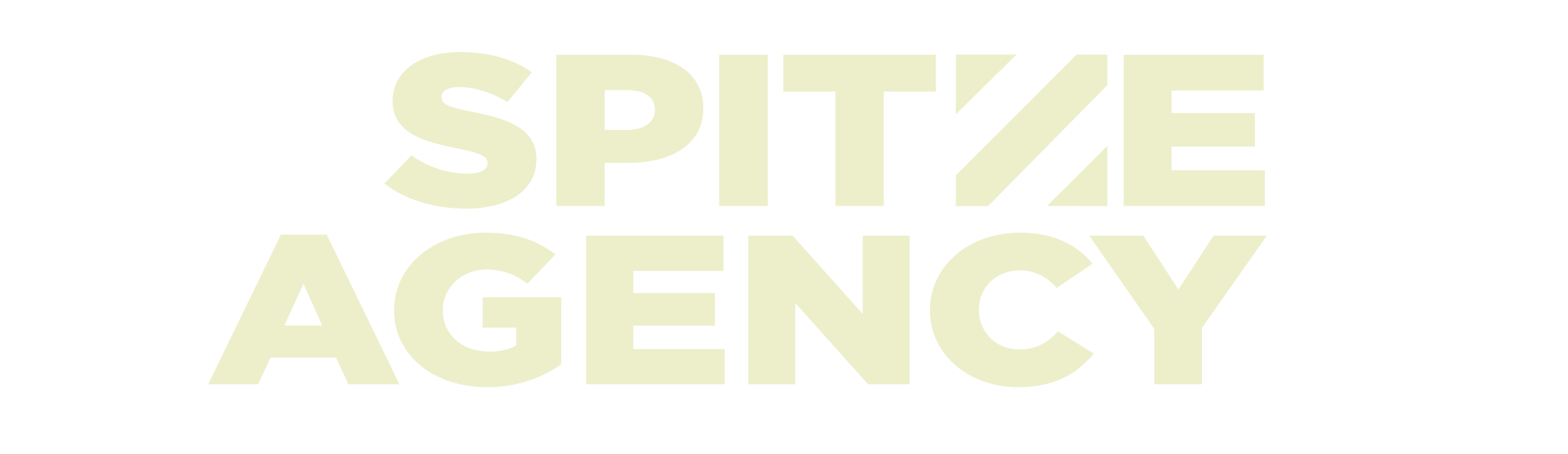 Spitze Agency