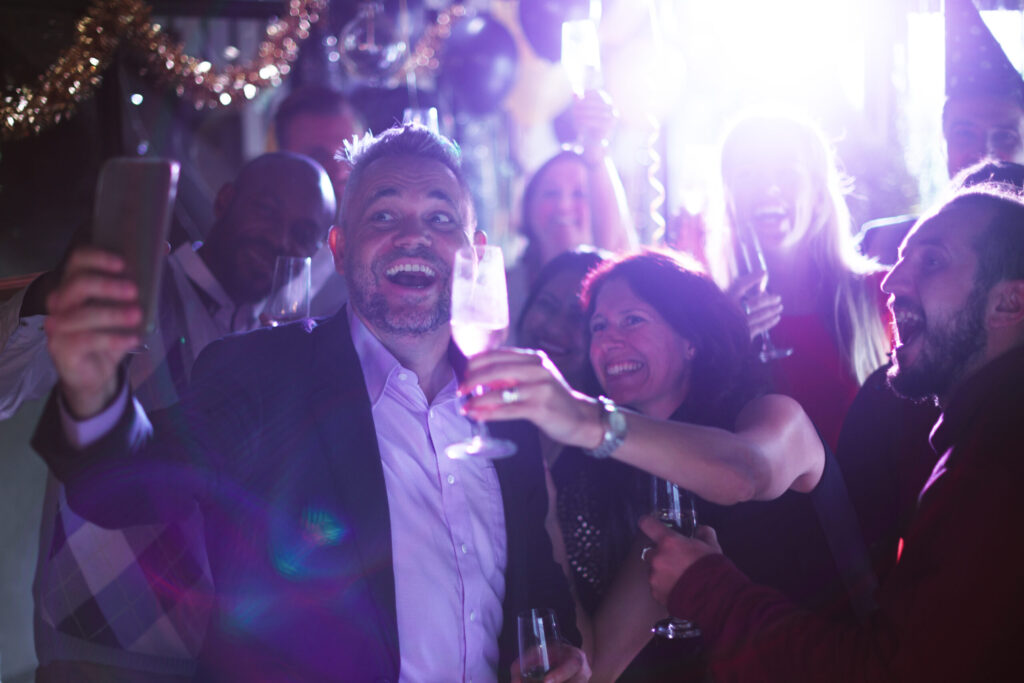 Corporateevent
