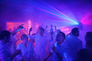 Privatfest